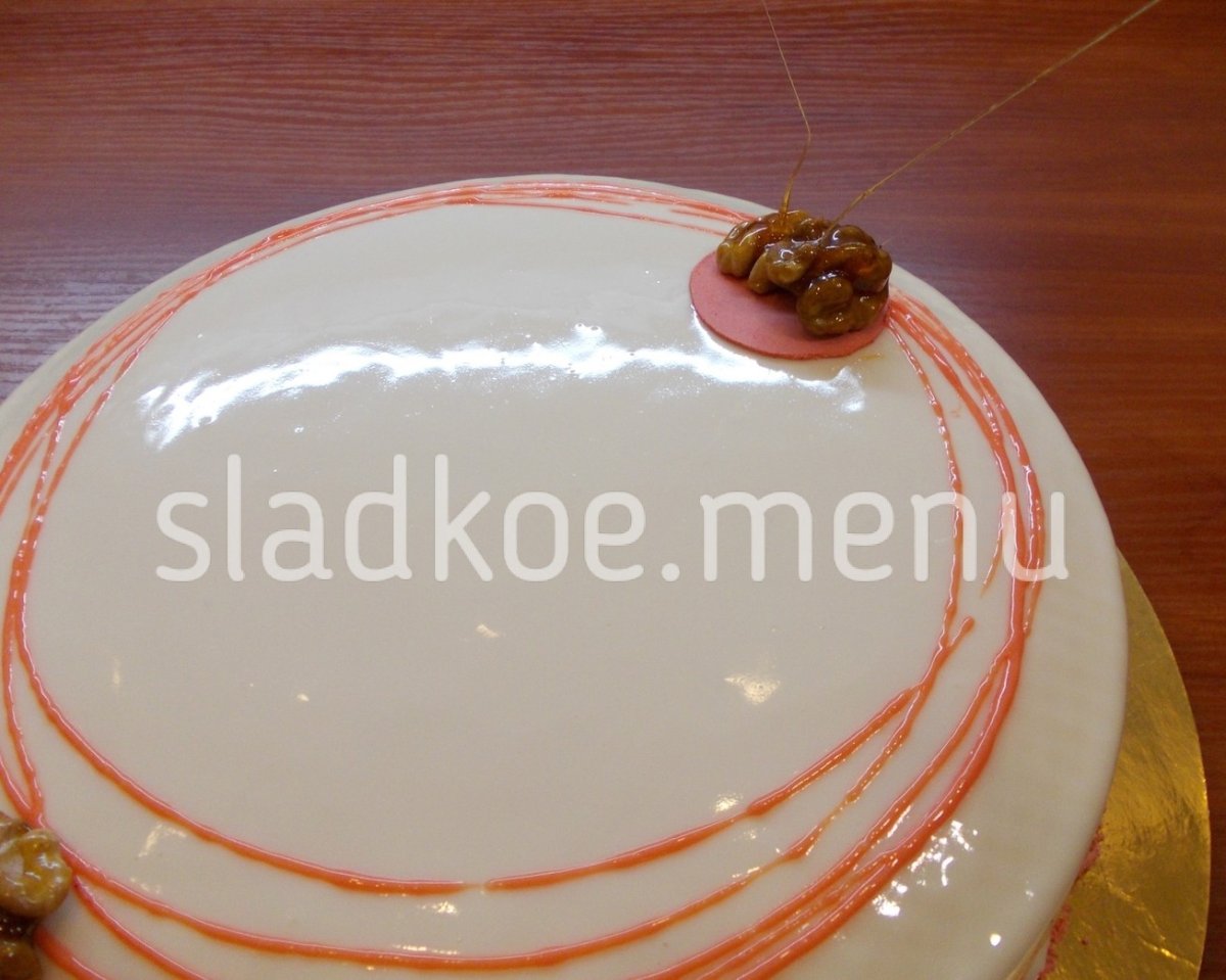 Beautiful Table with food