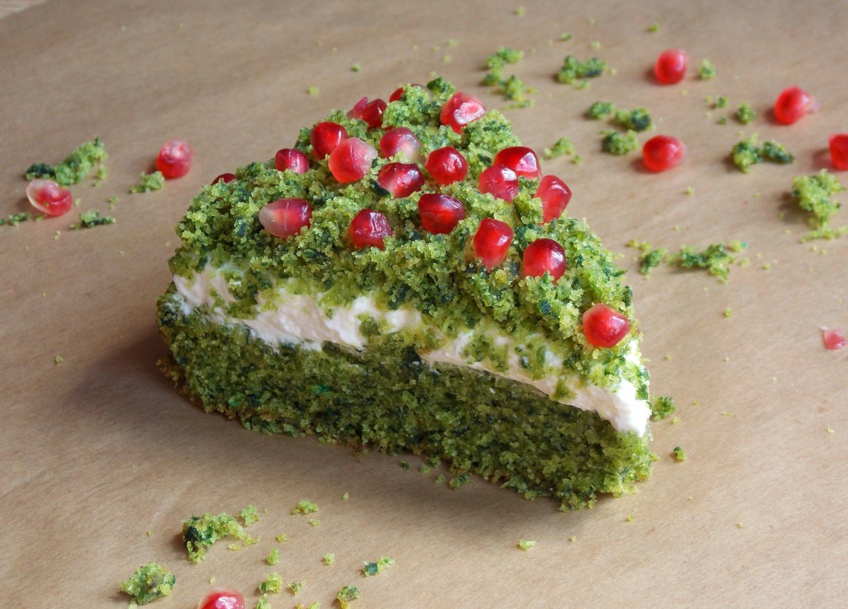 Молекулярный мох
