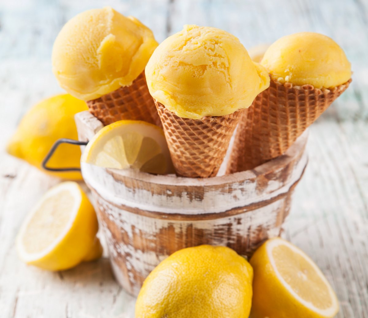 Custard обои на рабочий стол