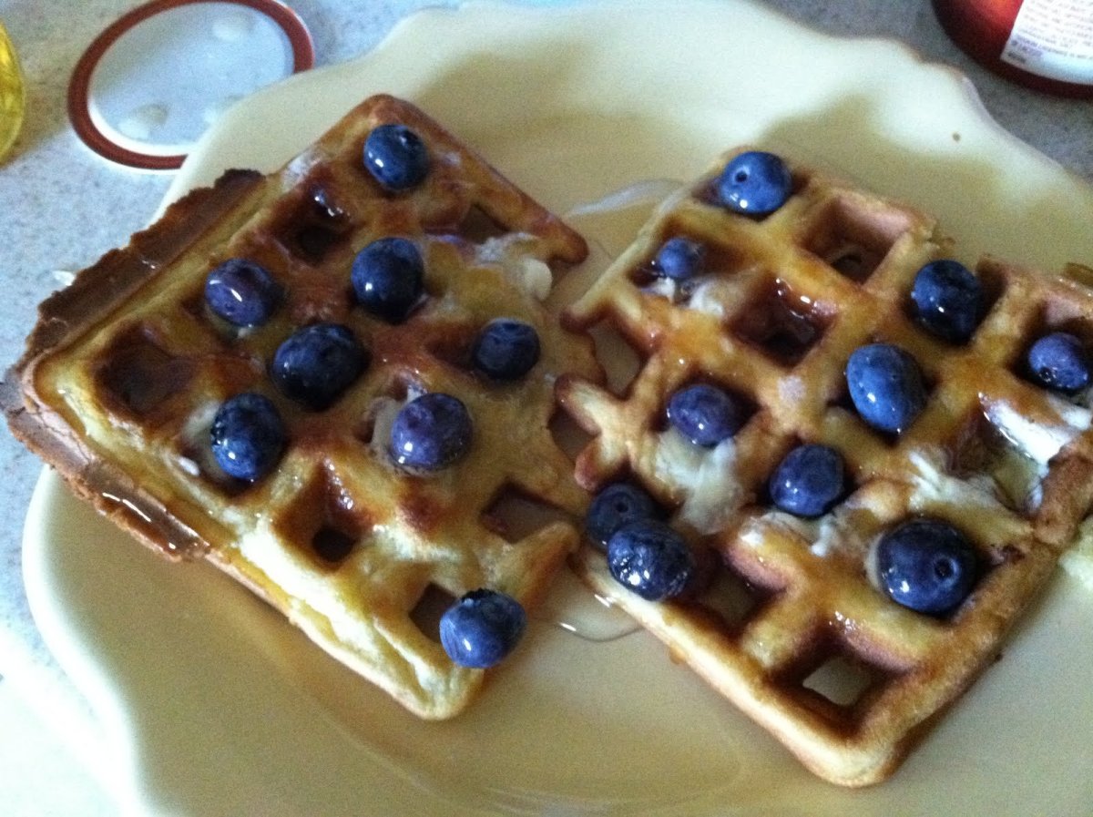 Голубые вафли Blue Waffles болезнь