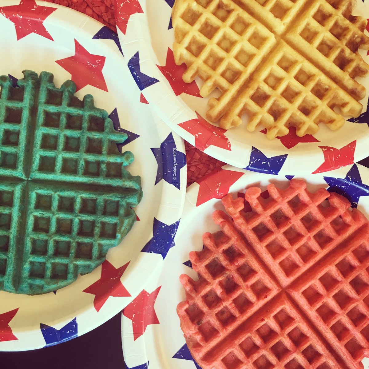 Голубая вафля Blue Waffles заболевание