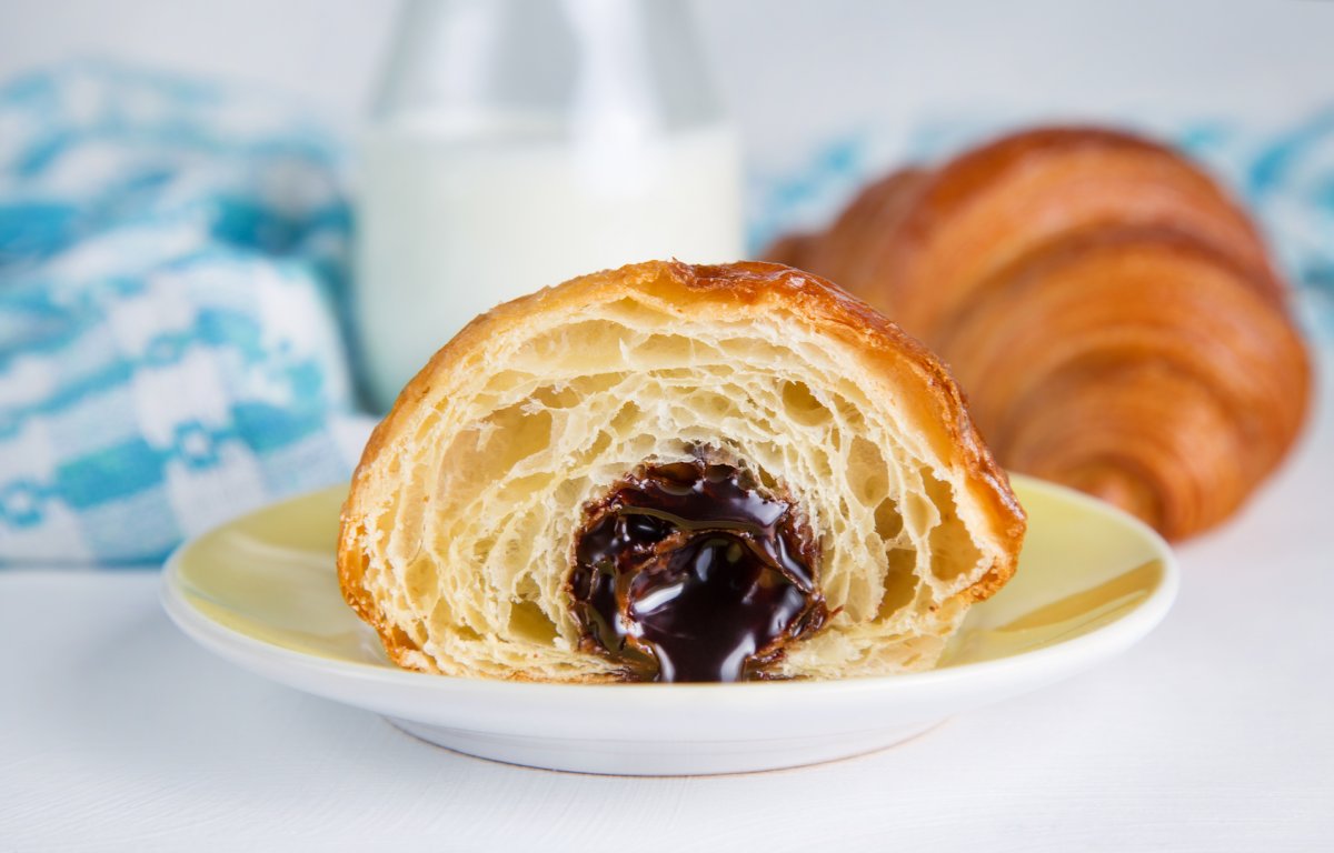 Самые шоколадные маффины