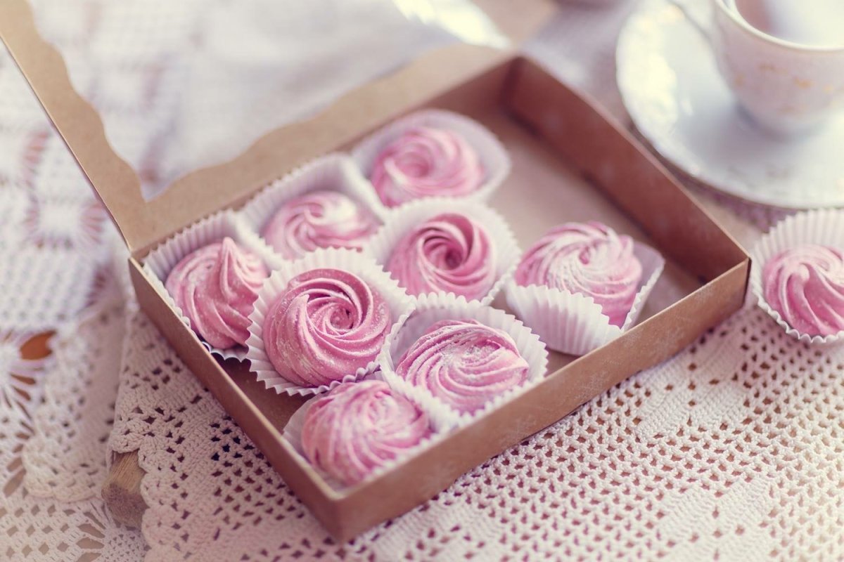 Зефир (кулинария)