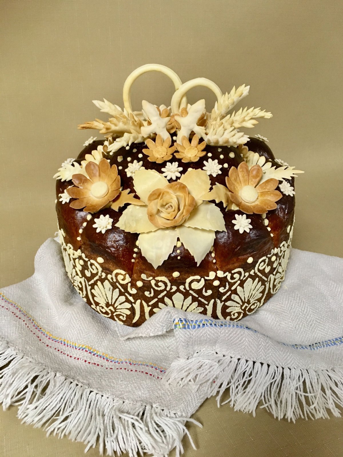 Красивые сладости