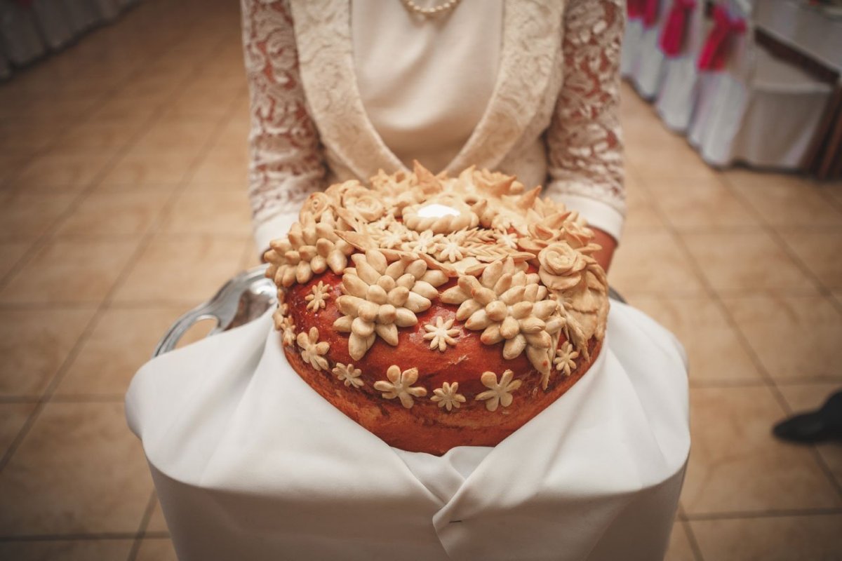 Печенье сердечки