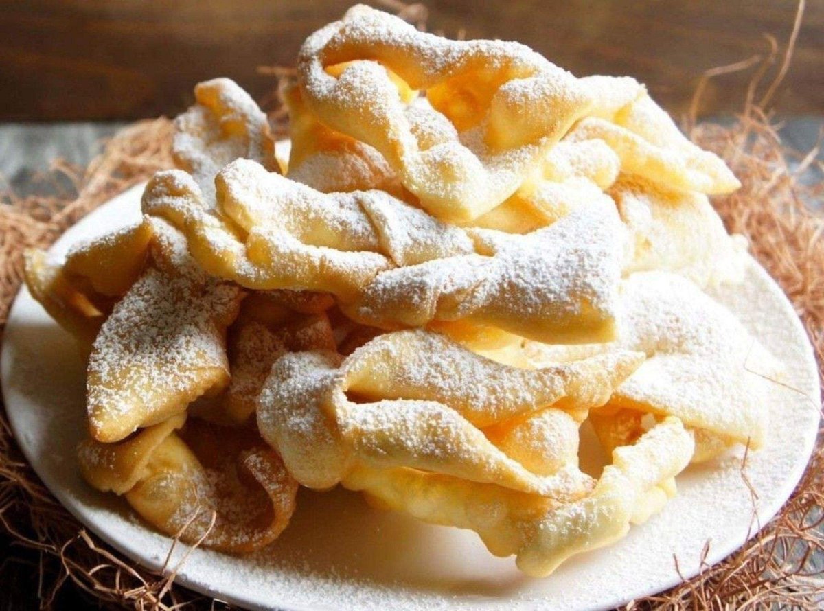 Тулумба турецкая кухня.