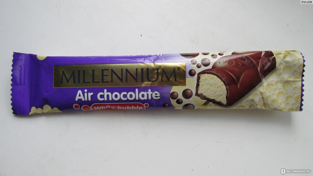 Wispa Gold шоколад
