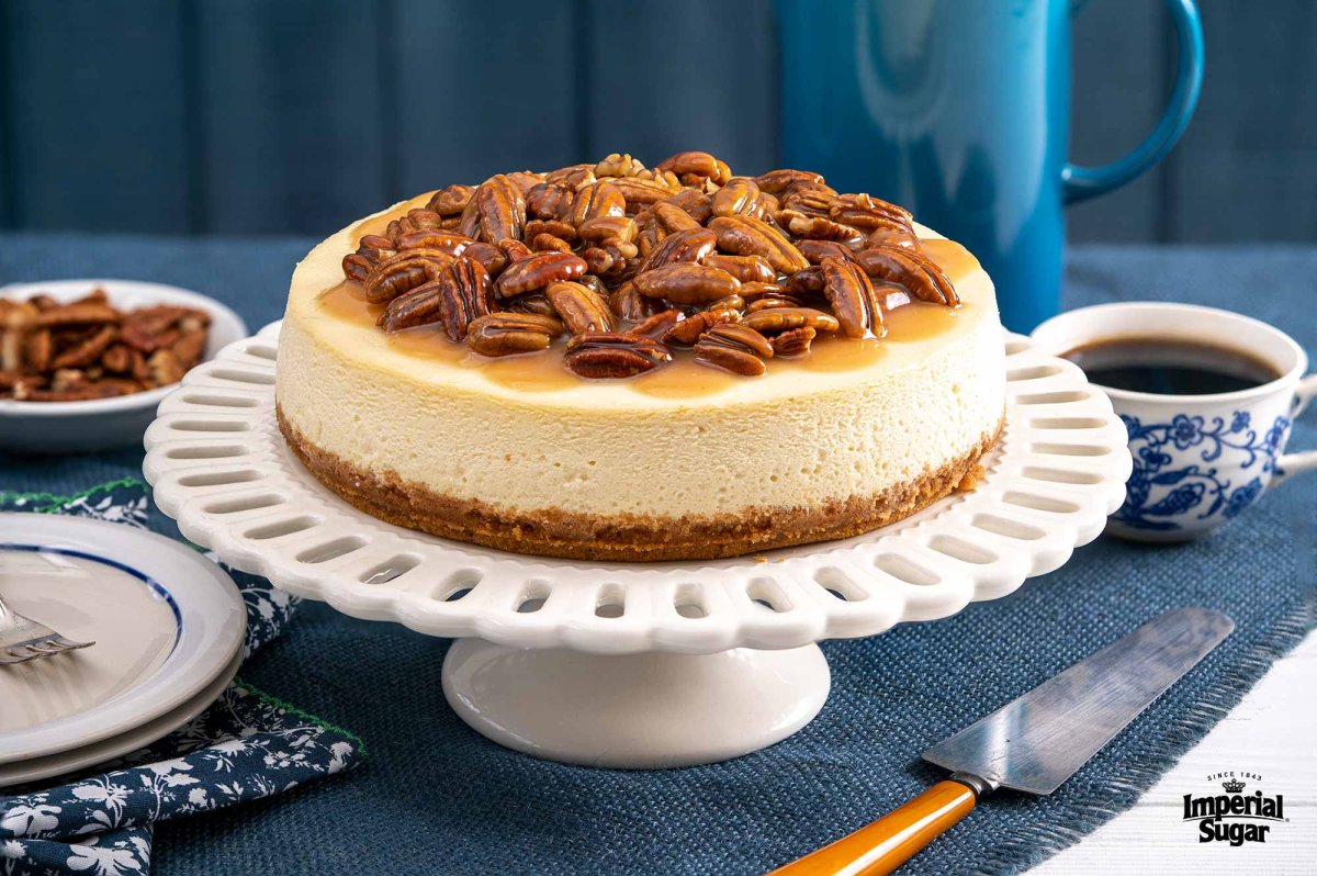 Чизкейк Нью Йорк 400 г Cheesecake Club