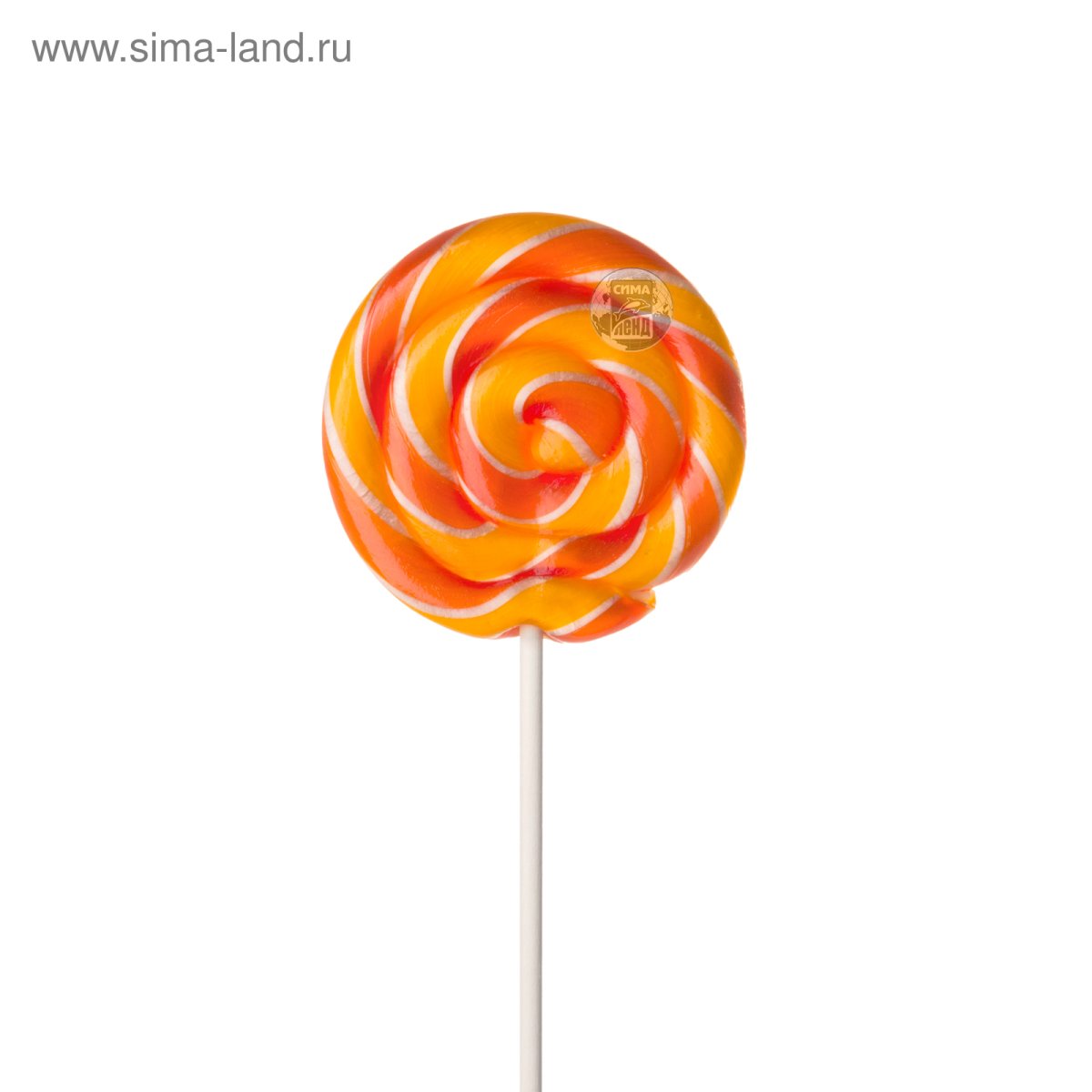 Розовые леденцы