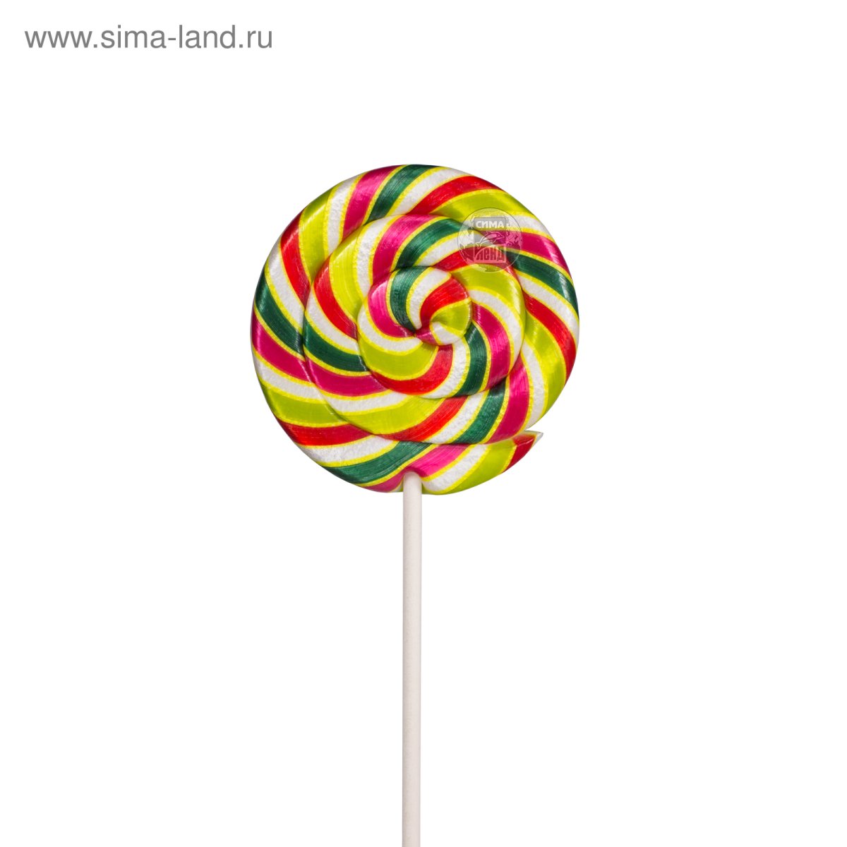 Карамель диск 30 гр