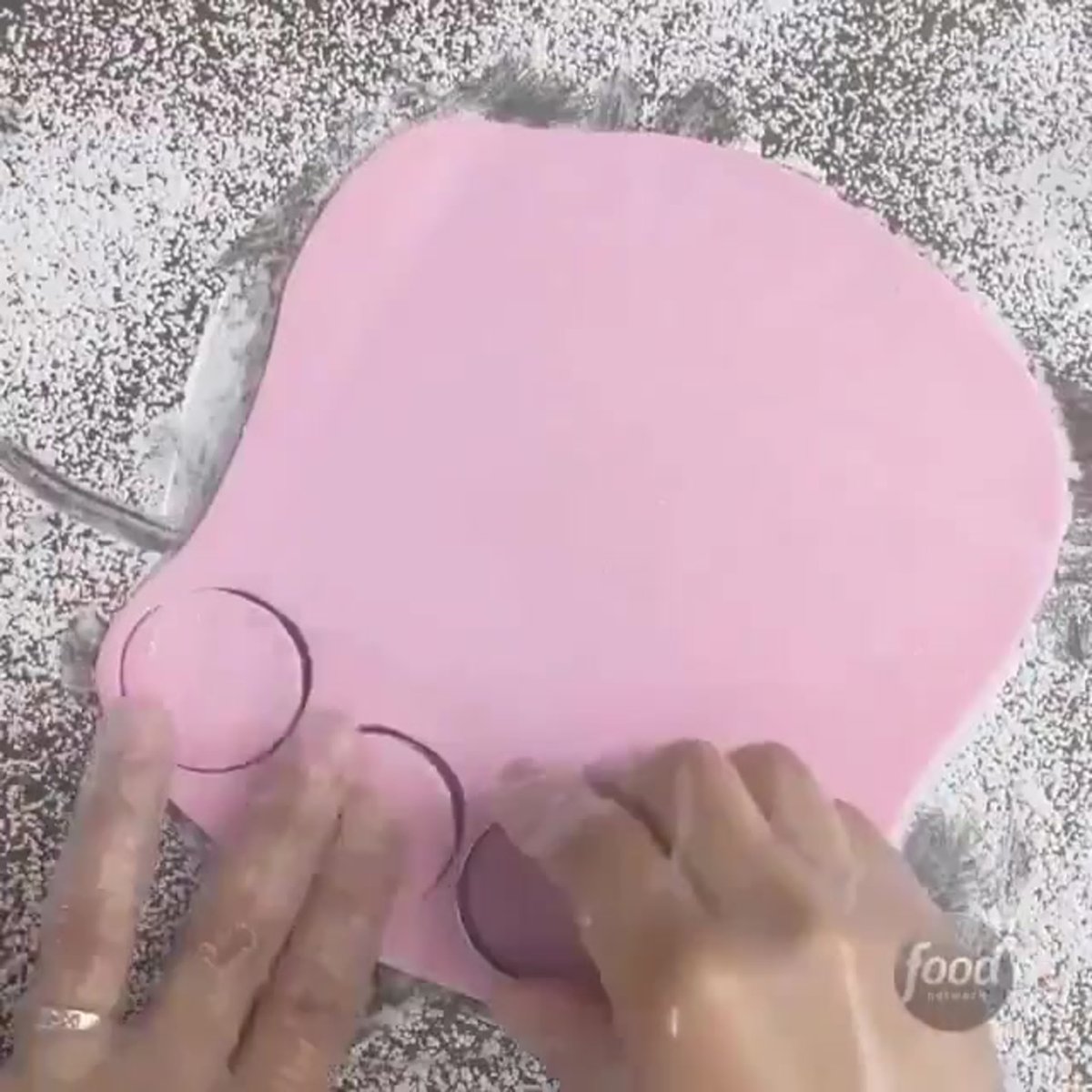 Ингредиенты для мастики