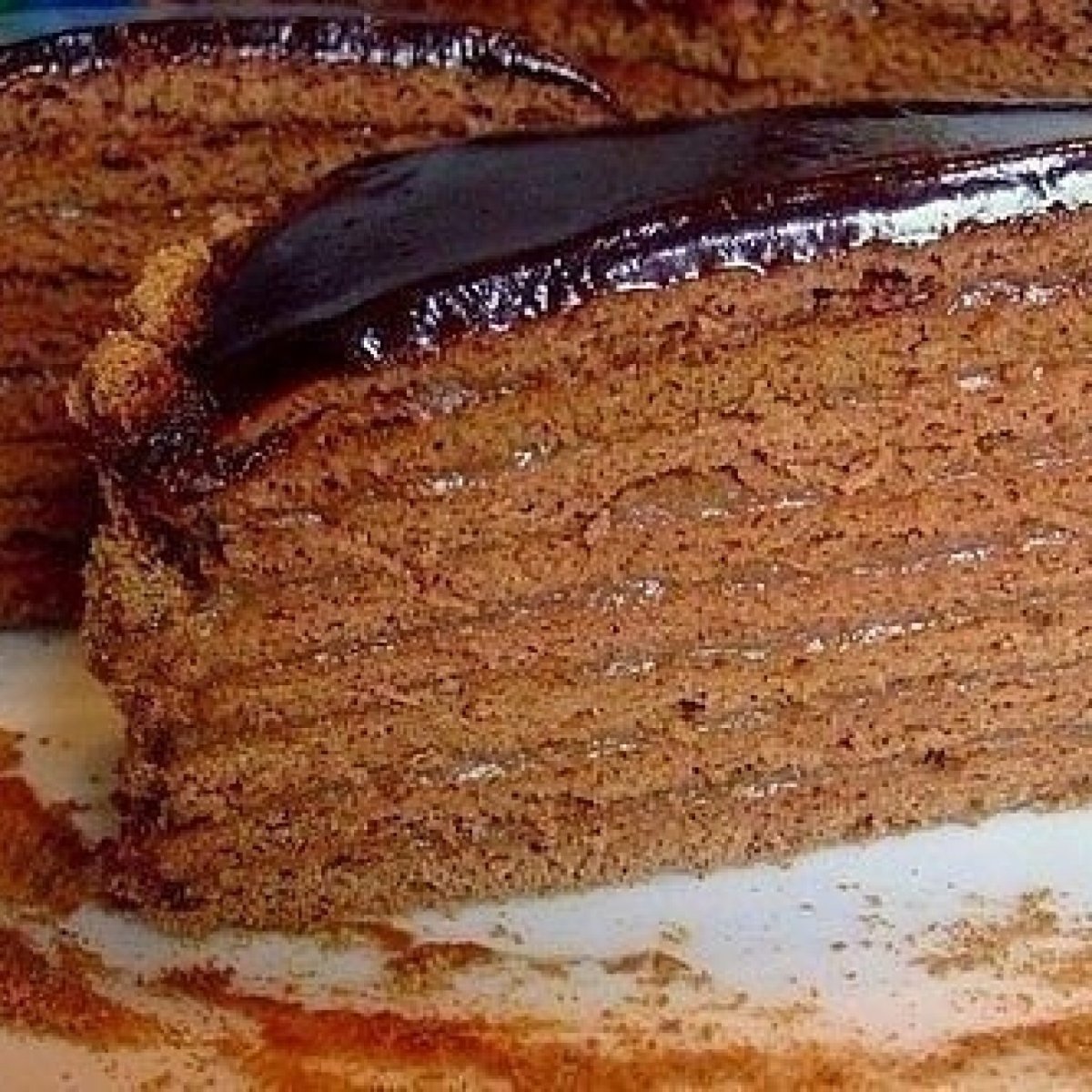 Торт Дамский каприз