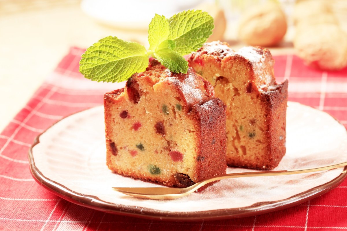Мягкие маффины рассыпчатые