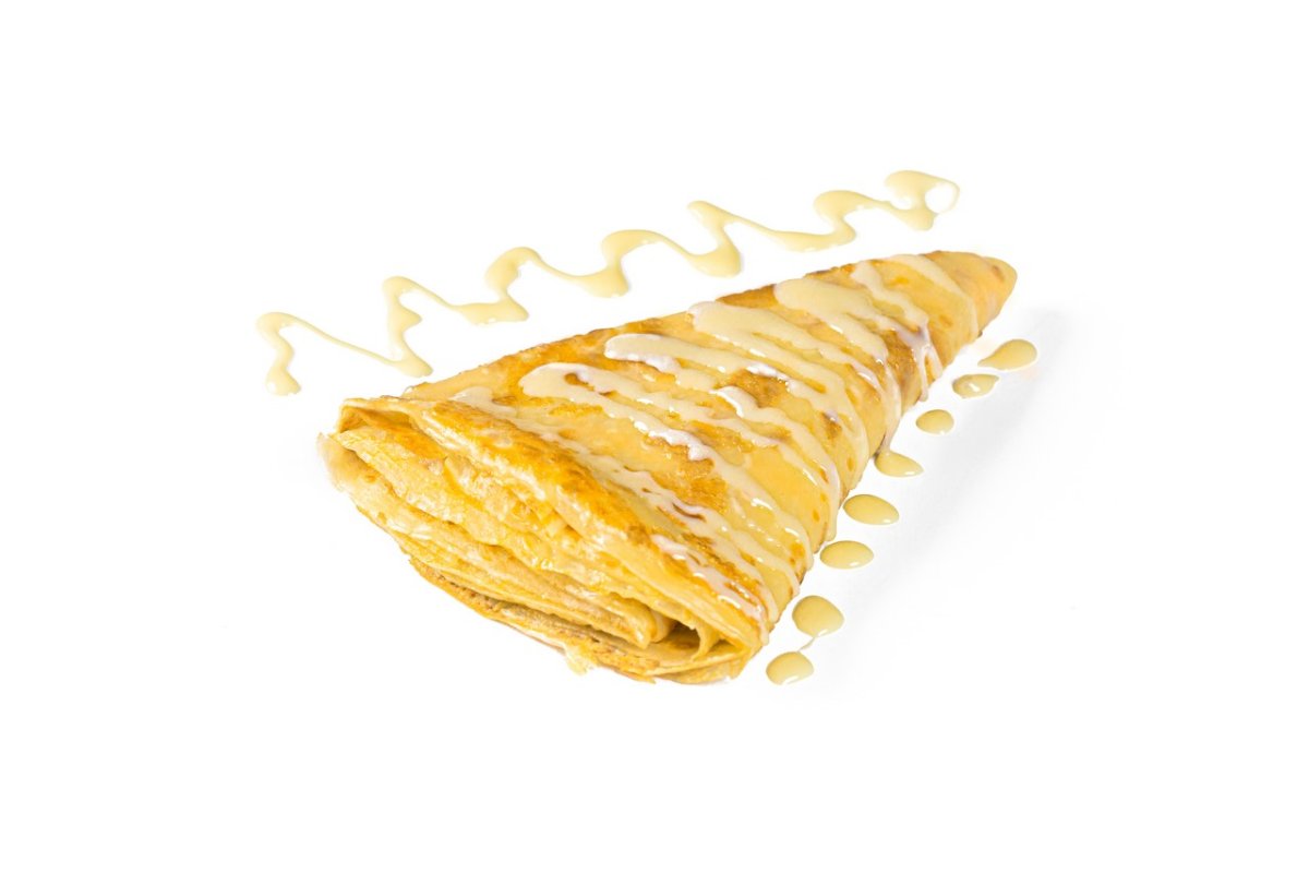 Вафли коржи
