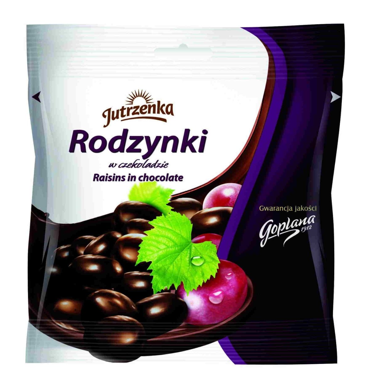 Raisins Chocolate PNG