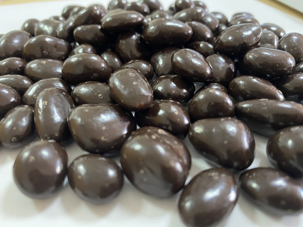 Choco balls шоколадные шарики