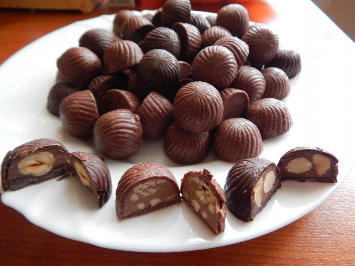 Live Choco
