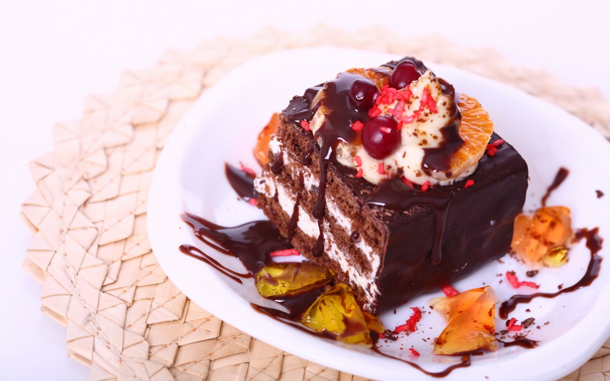 Fudgy Brownies
