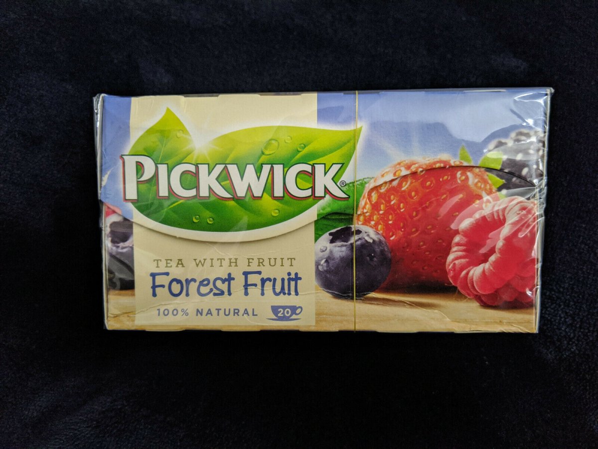 Чай Pickwick 90