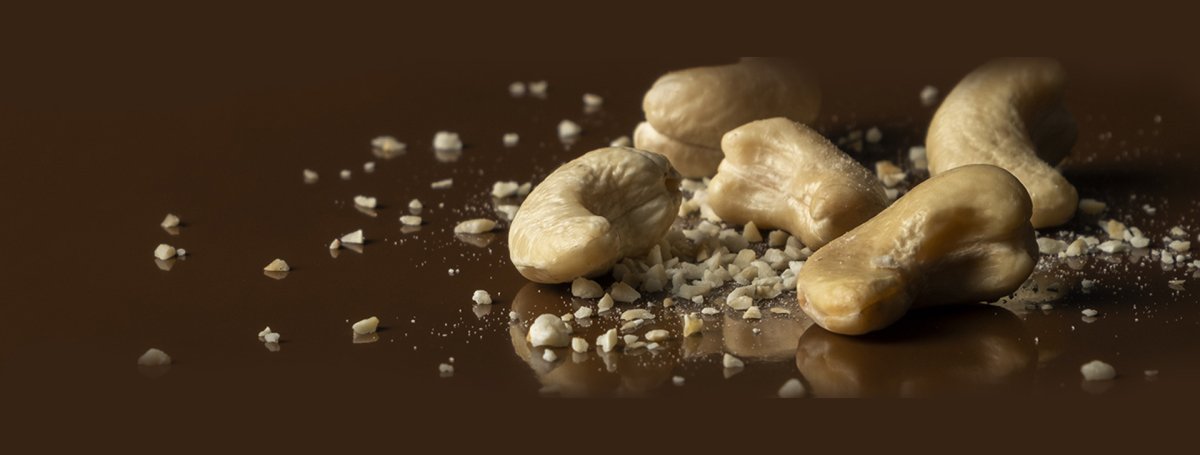 Peanut шоколадный