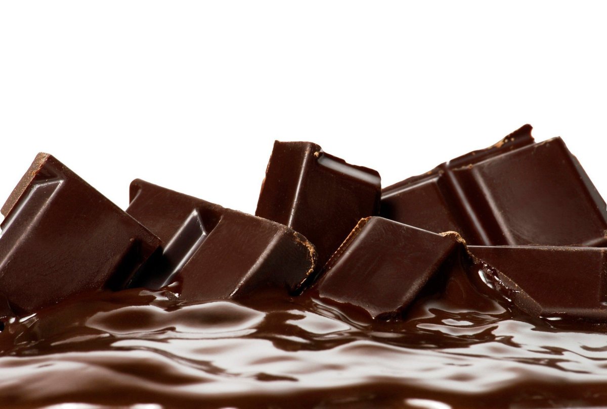 Конфеты Chocolate Hazelnut