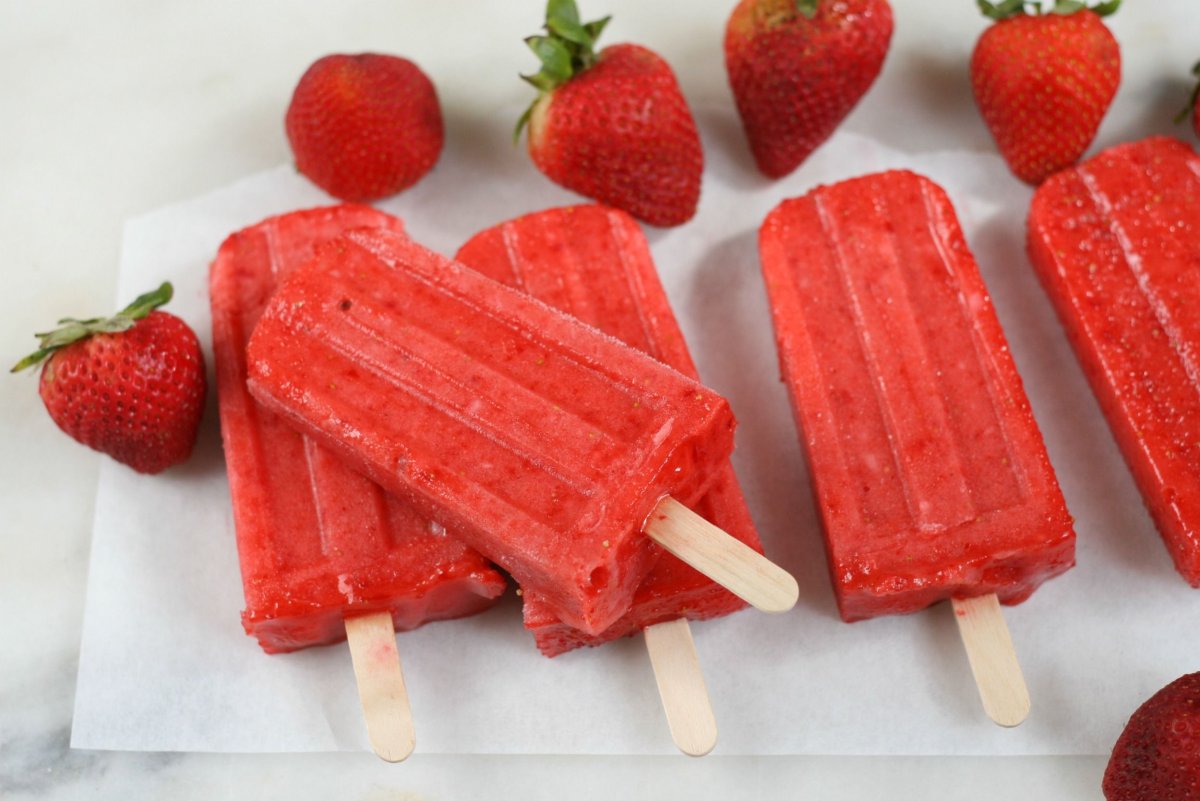 Popsicle Фрэнк Эпперсон