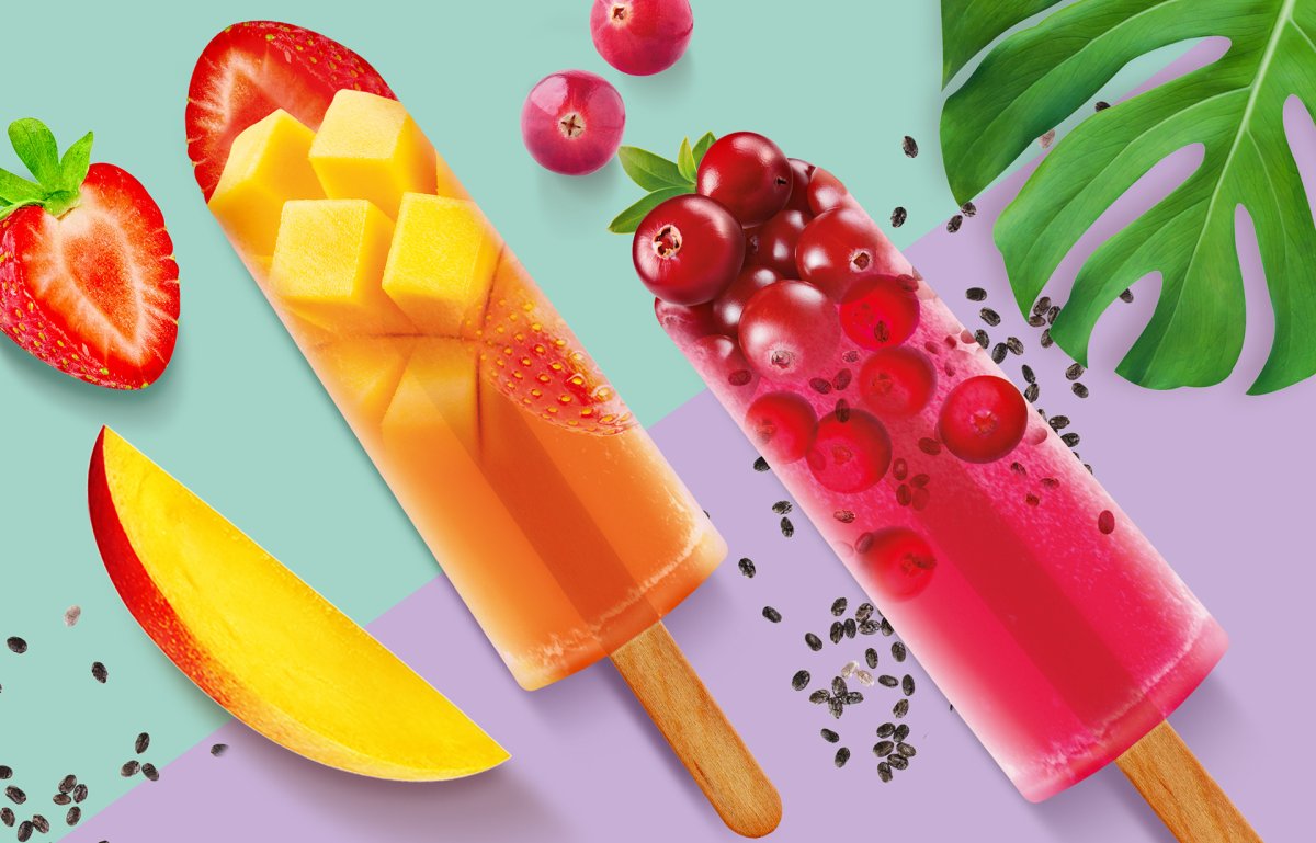 Popsicle Фрэнк Эпперсон