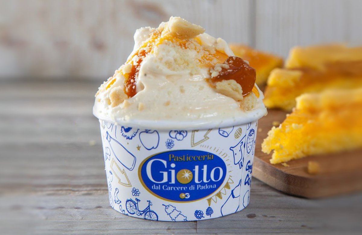 Giotto Ice Cream