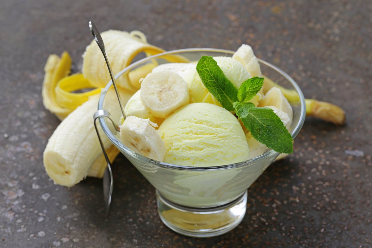 Strawberry Ice Cream фулл