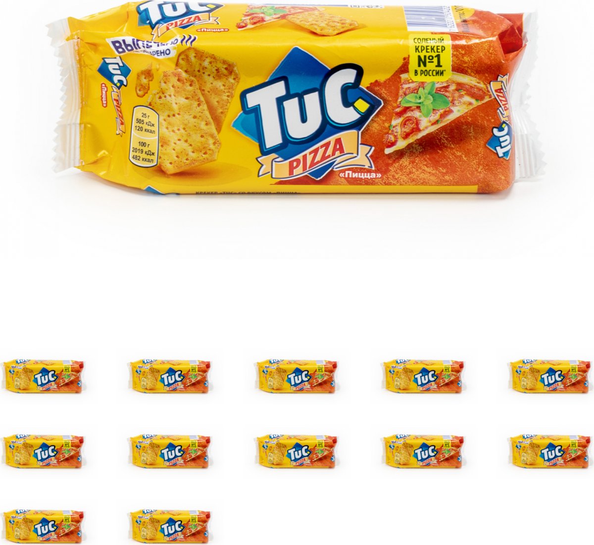 Печенье тук