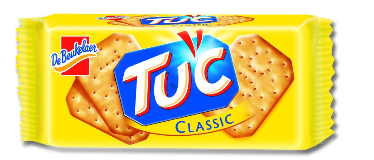 Крекер tuc 100г оригинал