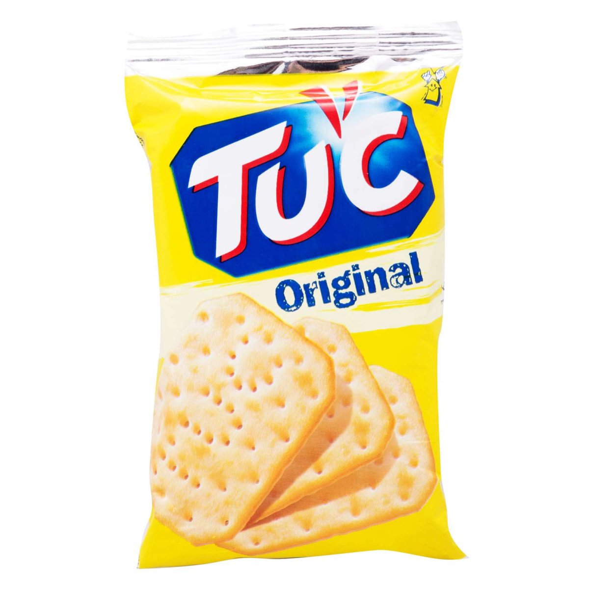 Крекер tuc со вкусом пиццы 100 г