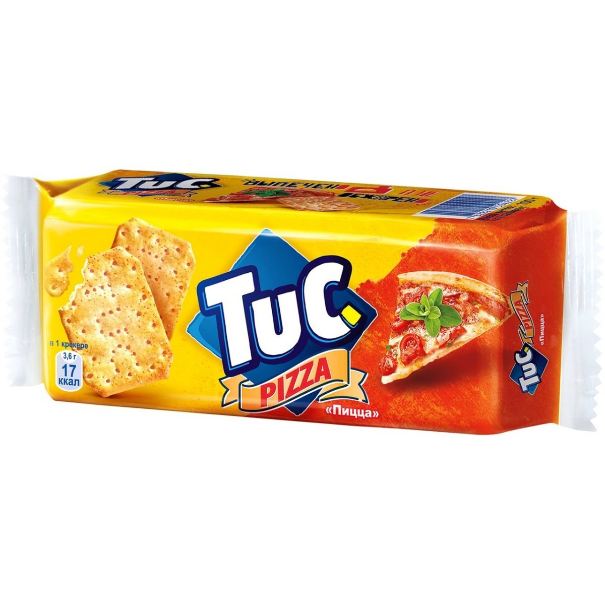 Печенька тук