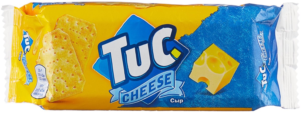 Печенье тук