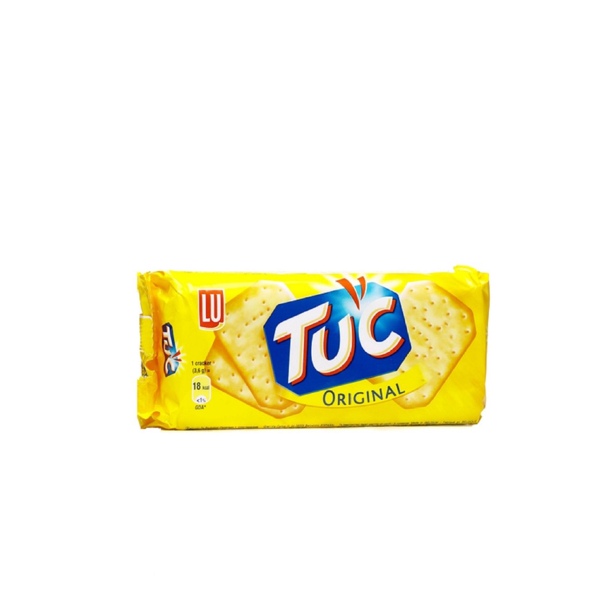 Крекеры tuc оригинальный, 21 г