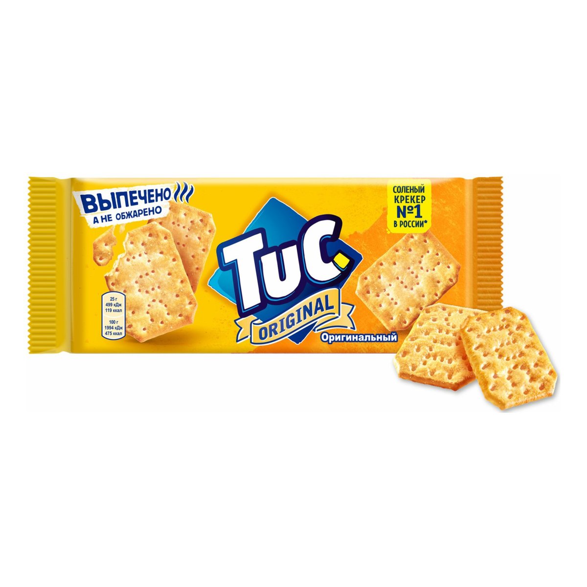 Крекер тук 100гр сыр