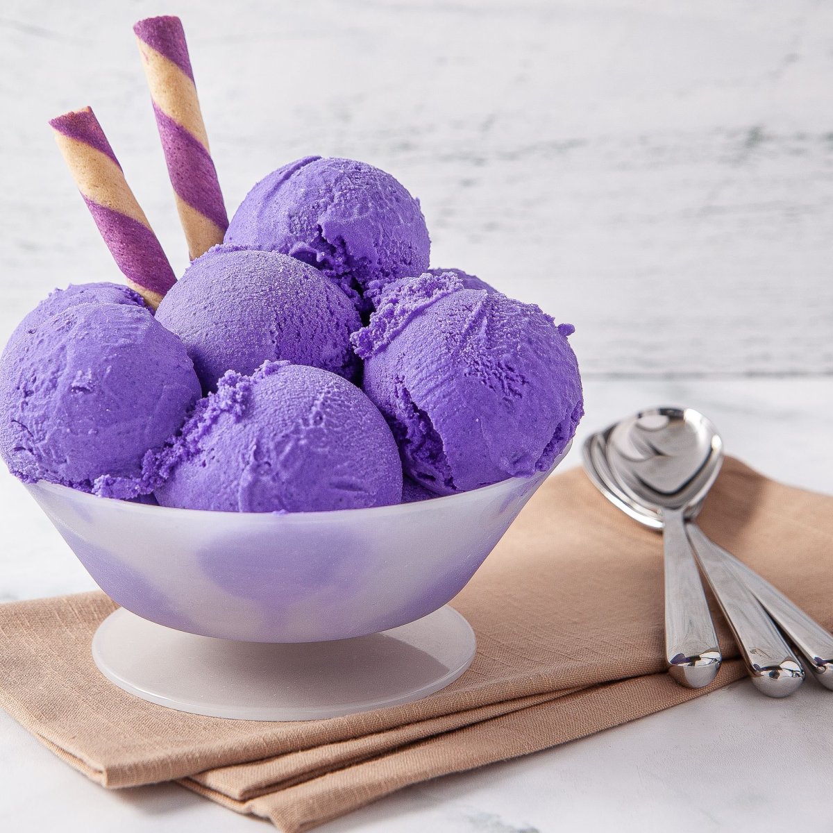 Мороженое Snowcone