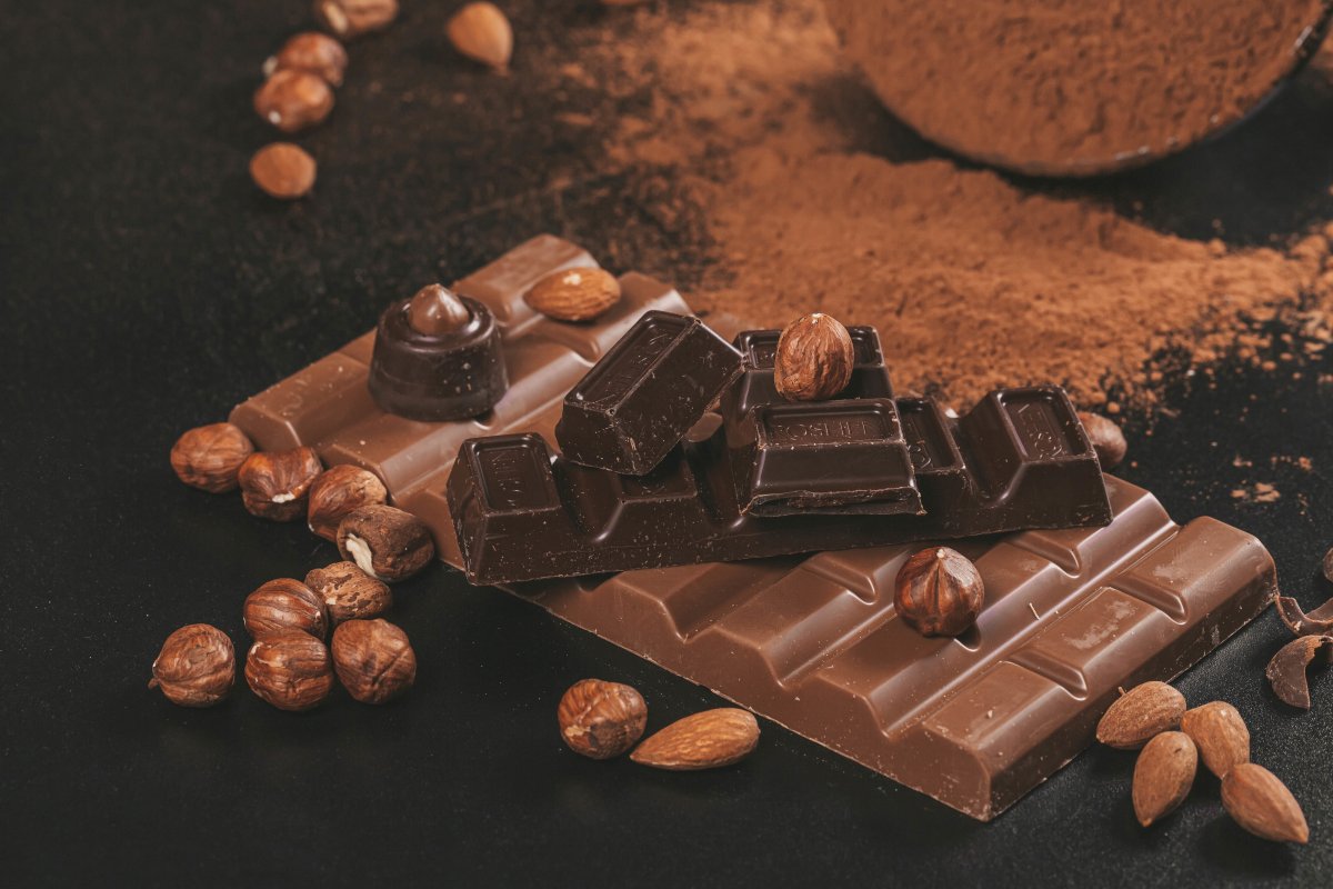 Россия щедрая душа Nestle