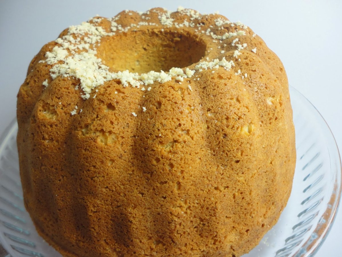Кексики с изюмом