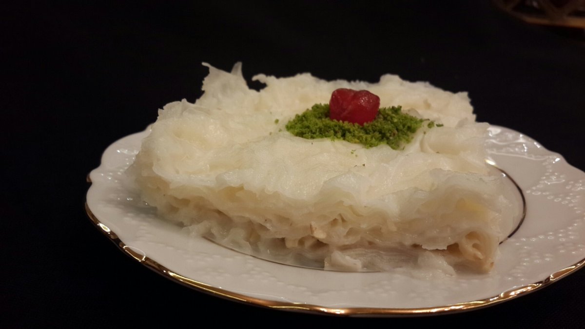 Молочный десерт упаковка