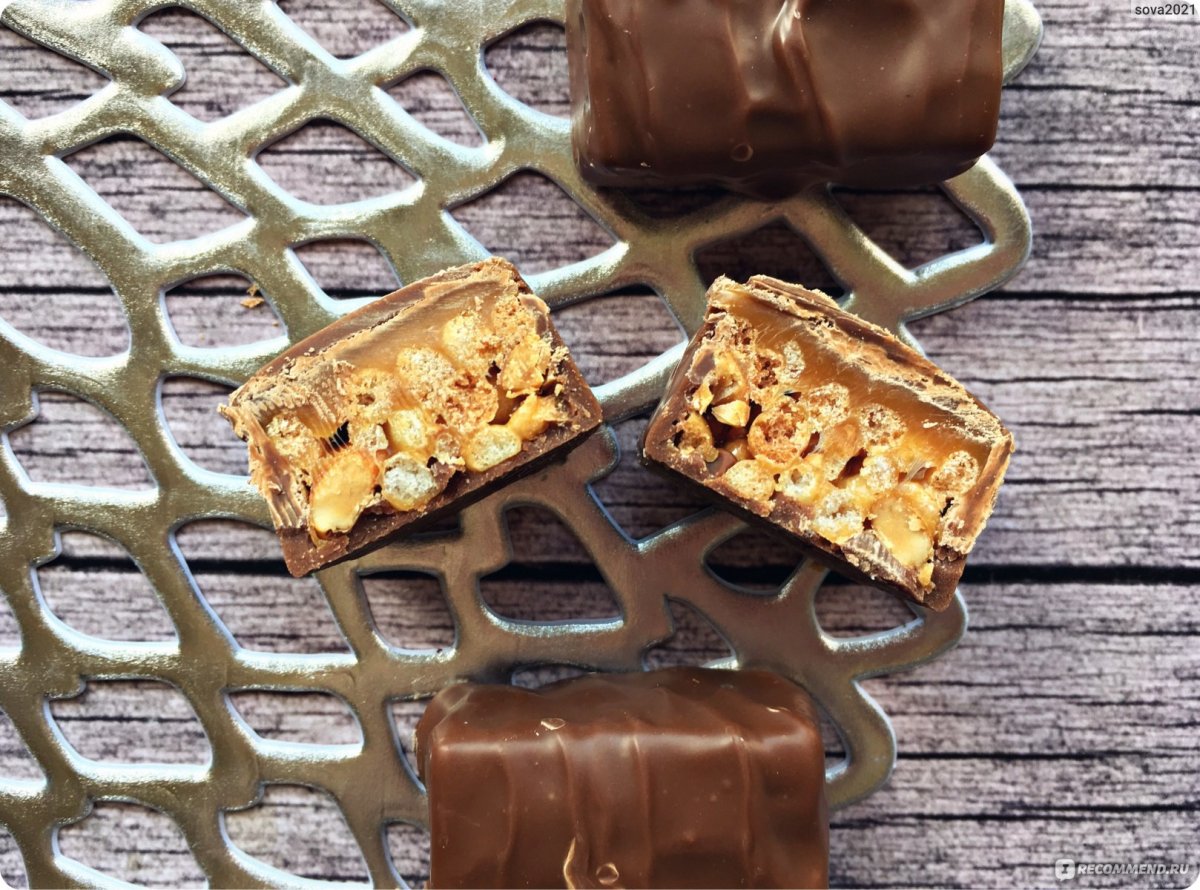 Киндер Chocolate шоколад