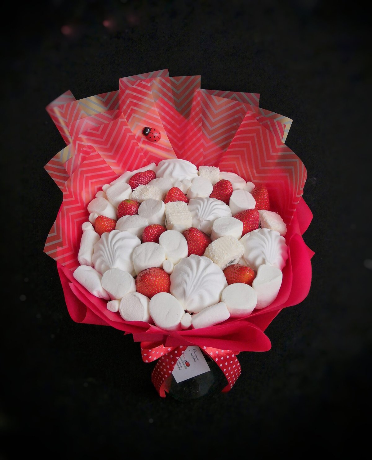 Raffaello / Рафаэлло сердце / конфеты Raffaello
