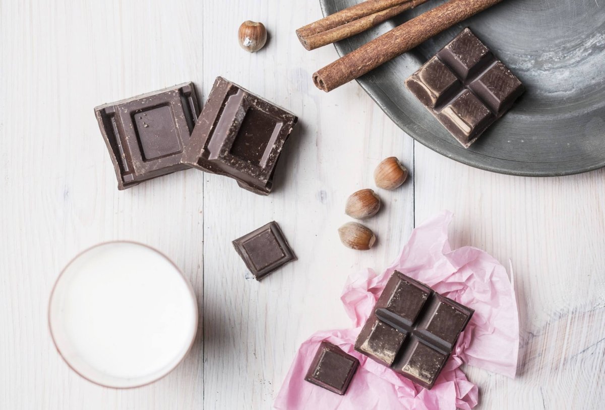 Конфеты Lee Dark Chocolate
