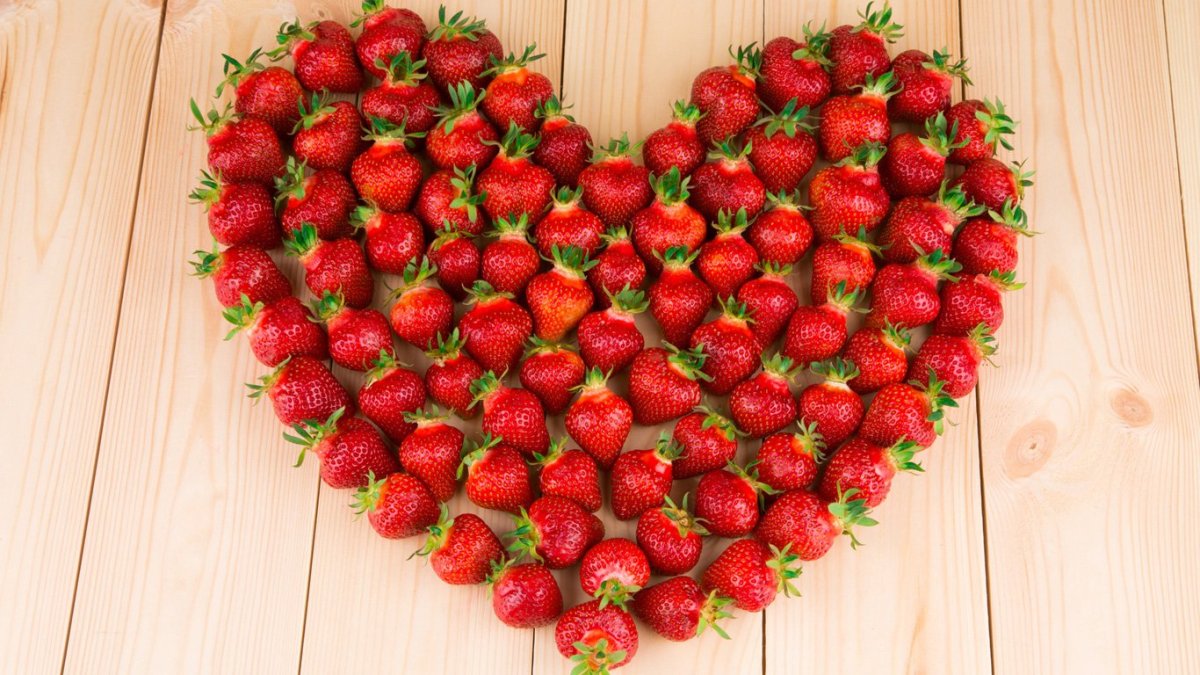 Польская клубника