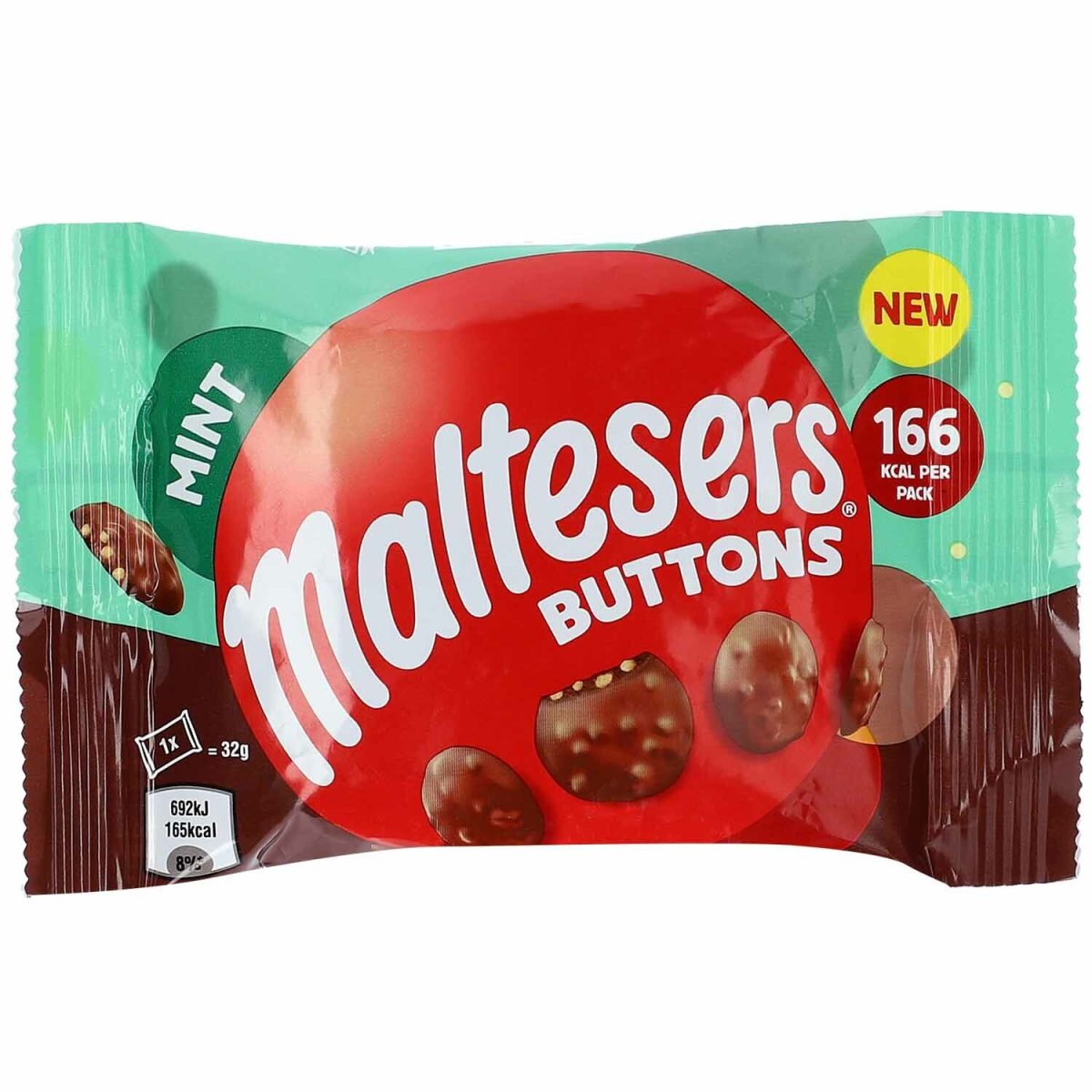 Maltesers реклама