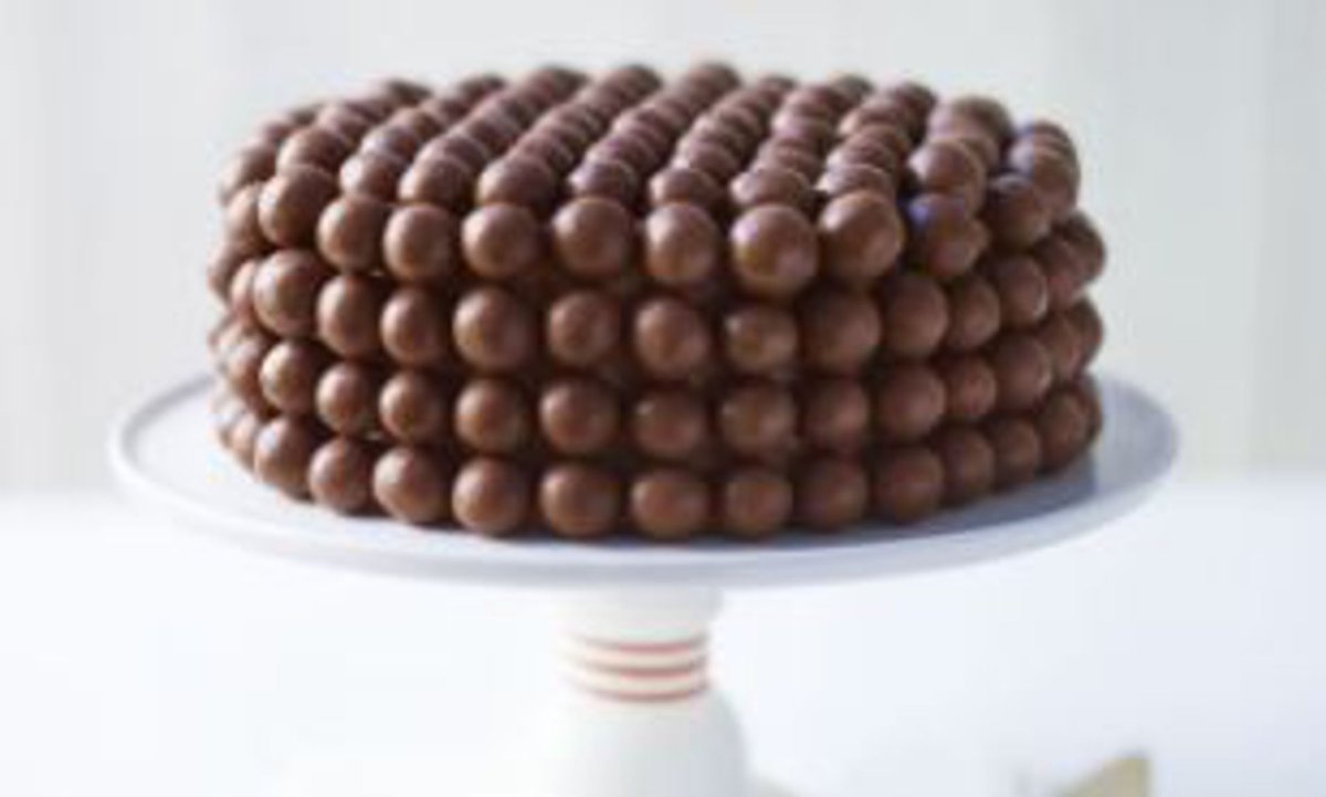 Шоколадные шарики Maltesers 175гр*1