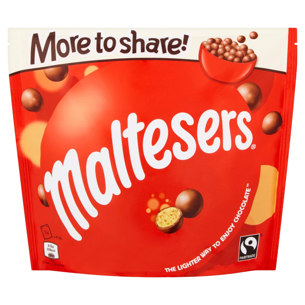 Maltesers Truffles