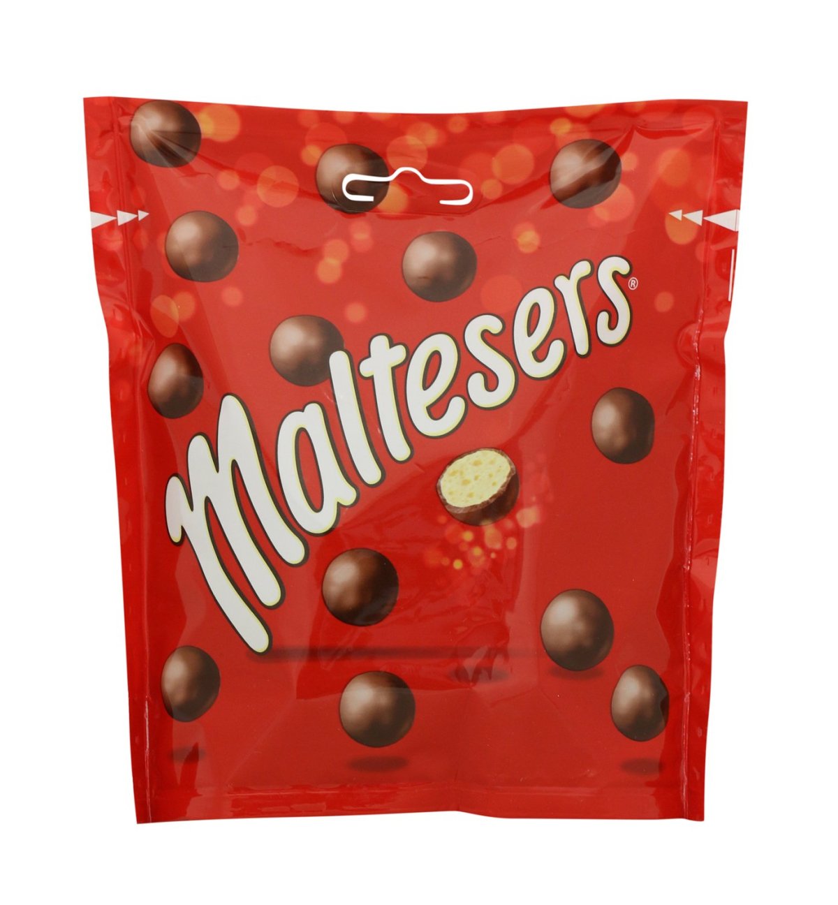 Шоколадные шарики Maltesers