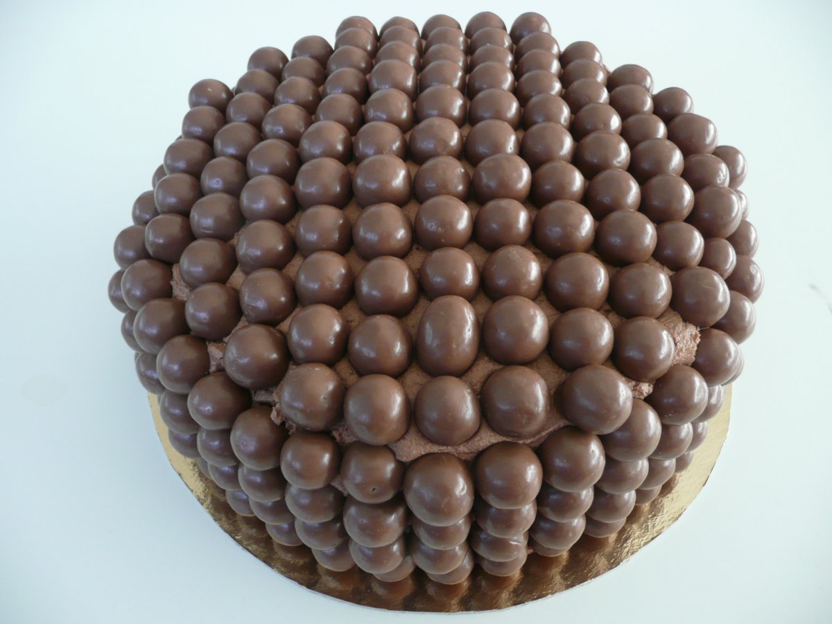 Maltesers большая упаковка