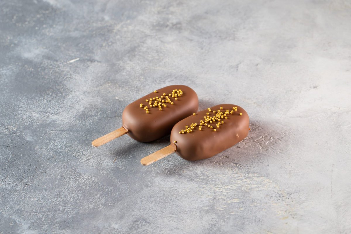Cake Pops эскимо
